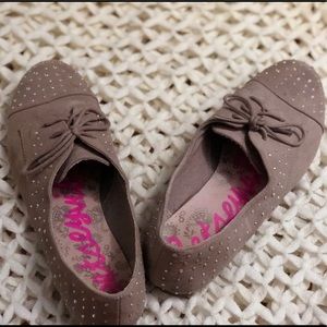 Betsey Johnson | Betseyville | Oxford Shoes | Glam